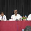 District Co-ordinating Committee Meeting Vavuniya - 03.05.2023